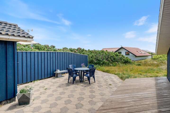 Ferienhaus A1630 in P Chr Dahls Vej 17B, Bjerregård - Bild #26