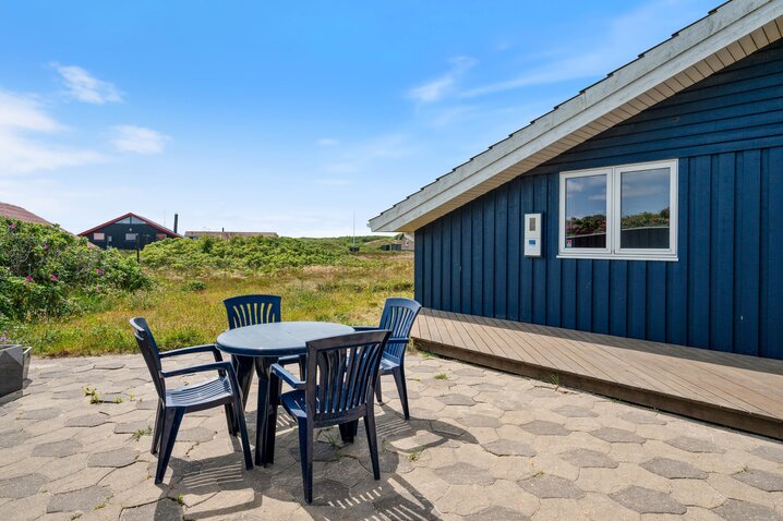 Ferienhaus A1630 in P Chr Dahls Vej 17B, Bjerregård - Bild #27