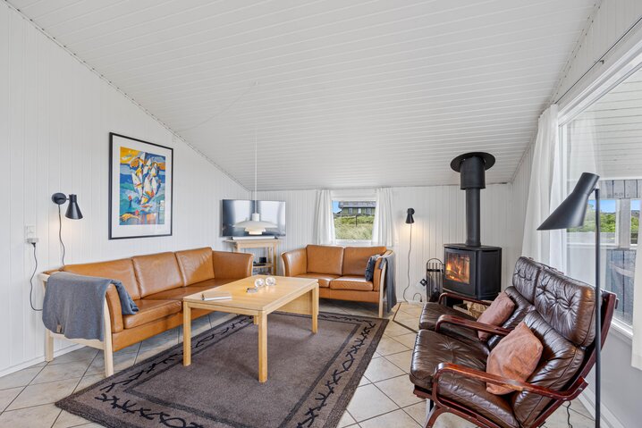 Sommerhus A1637 på Arvidvej 152, Bjerregård - Billede #3