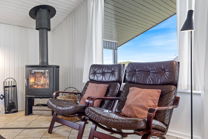 Ferienhaus A1637 in Arvidvej 152, Bjerregård - Bild #4