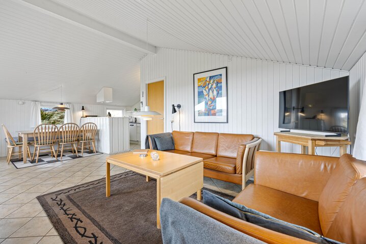 Ferienhaus A1637 in Arvidvej 152, Bjerregård - Bild #5