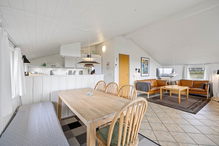 Ferienhaus A1637 in Arvidvej 152, Bjerregård - Bild #6
