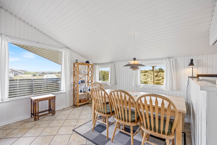 Ferienhaus A1637 in Arvidvej 152, Bjerregård - Bild #7