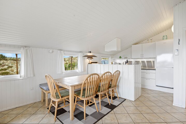 Ferienhaus A1637 in Arvidvej 152, Bjerregård - Bild #8