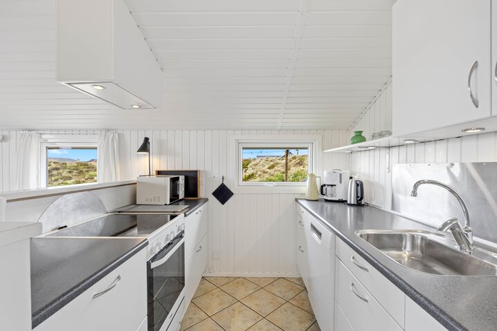 Sommerhus A1637 på Arvidvej 152, Bjerregård - Billede #10