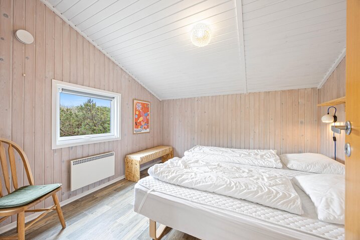 Sommerhus A1637 på Arvidvej 152, Bjerregård - Billede #11