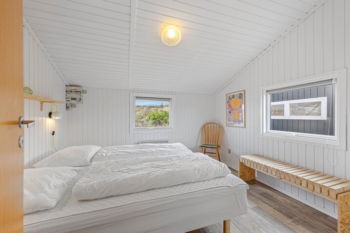 Sommerhus A1637 på Arvidvej 152, Bjerregård - Billede #12