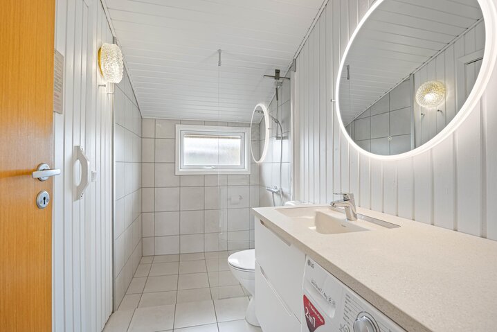 Sommerhus A1637 på Arvidvej 152, Bjerregård - Billede #14