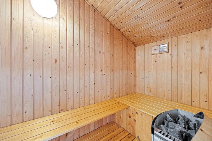 Sommerhus A1637 på Arvidvej 152, Bjerregård - Billede #15