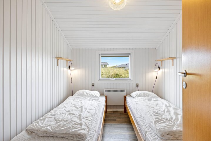 Sommerhus A1637 på Arvidvej 152, Bjerregård - Billede #16