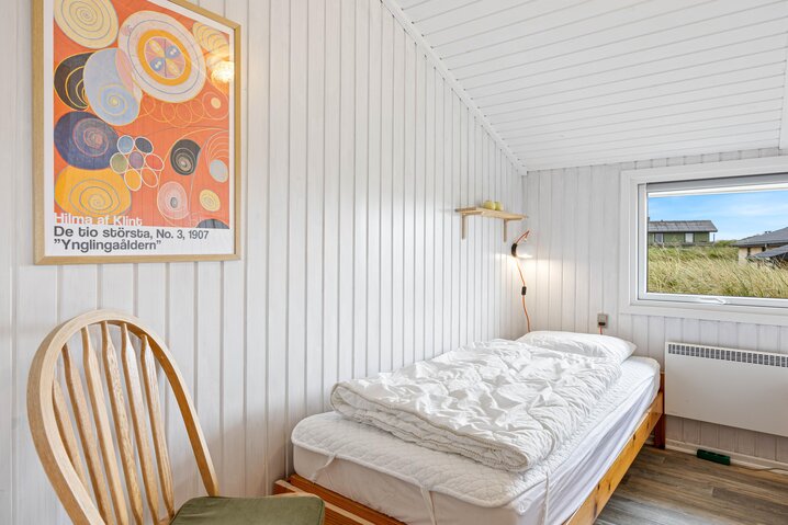 Sommerhus A1637 på Arvidvej 152, Bjerregård - Billede #17
