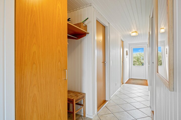 Sommerhus A1637 på Arvidvej 152, Bjerregård - Billede #18