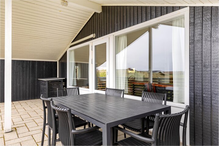 Ferienhaus A1637 in Arvidvej 152, Bjerregård - Bild #20