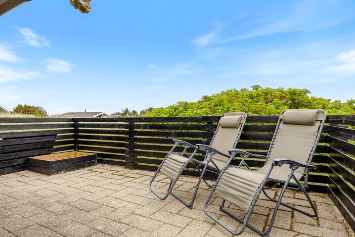 Sommerhus A1637 på Arvidvej 152, Bjerregård - Billede #24