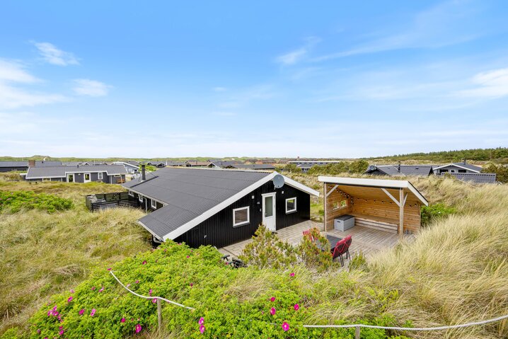 Sommerhus A1637 på Arvidvej 152, Bjerregård - Billede #26