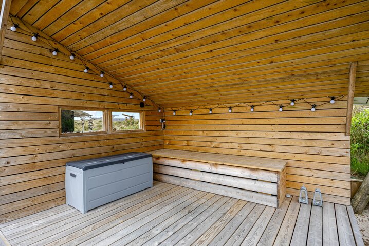 Sommerhus A1637 på Arvidvej 152, Bjerregård - Billede #27