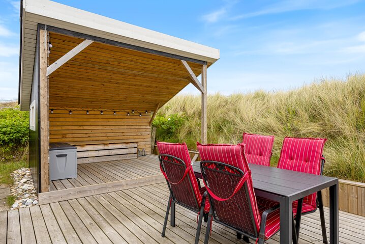 Ferienhaus A1637 in Arvidvej 152, Bjerregård - Bild #29