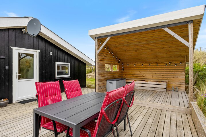 Sommerhus A1637 på Arvidvej 152, Bjerregård - Billede #30