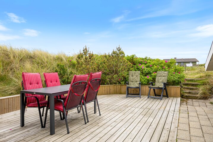 Ferienhaus A1637 in Arvidvej 152, Bjerregård - Bild #31