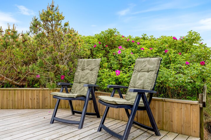 Ferienhaus A1637 in Arvidvej 152, Bjerregård - Bild #32