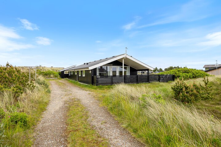 Sommerhus A1637 på Arvidvej 152, Bjerregård - Billede #33