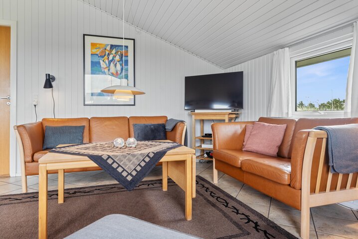 Sommerhus A1637 på Arvidvej 152, Bjerregård - Billede #3
