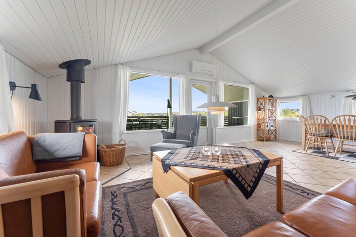 Sommerhus A1637 på Arvidvej 152, Bjerregård - Billede #6