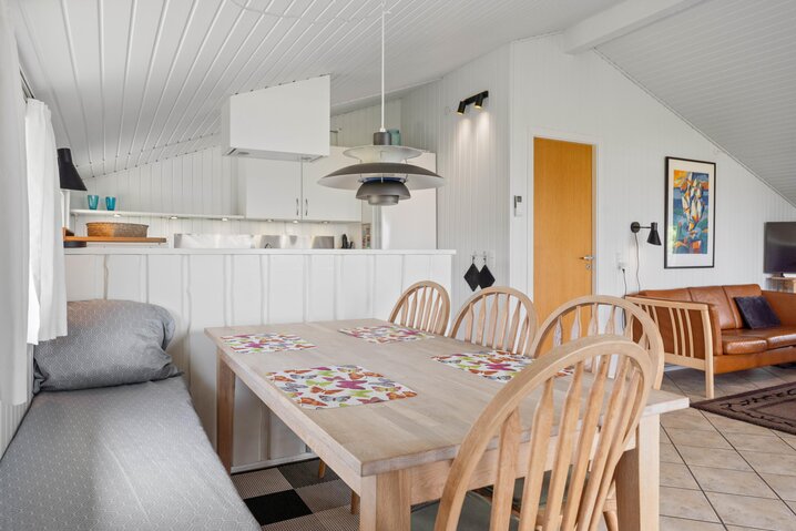 Sommerhus A1637 på Arvidvej 152, Bjerregård - Billede #7