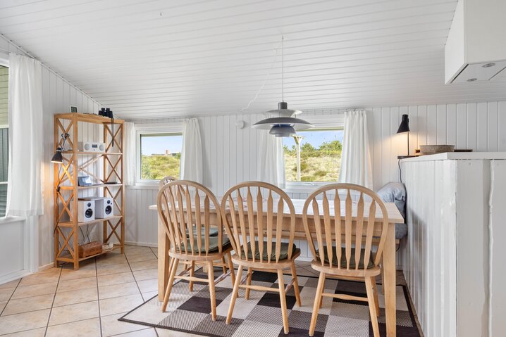 Sommerhus A1637 på Arvidvej 152, Bjerregård - Billede #8