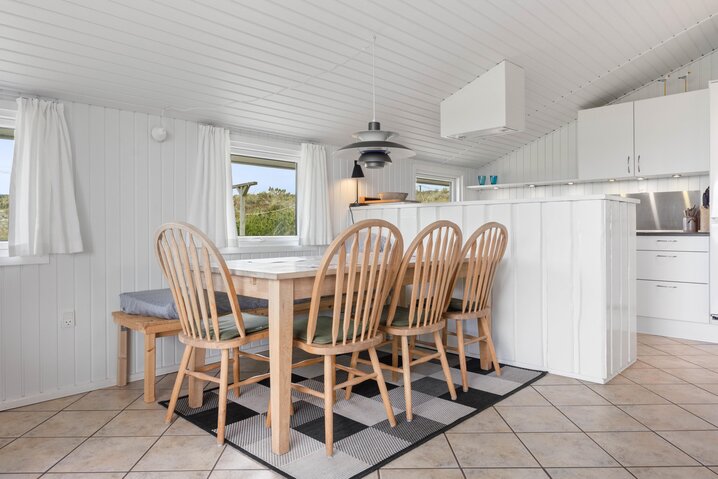 Sommerhus A1637 på Arvidvej 152, Bjerregård - Billede #9