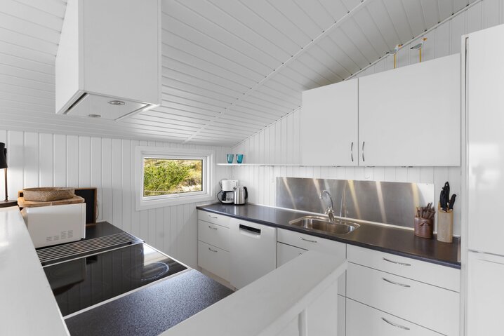 Sommerhus A1637 på Arvidvej 152, Bjerregård - Billede #10