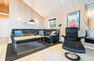 Sommerhus A1641 på Redningsvejen 29B, Nymindegab - Billede #5