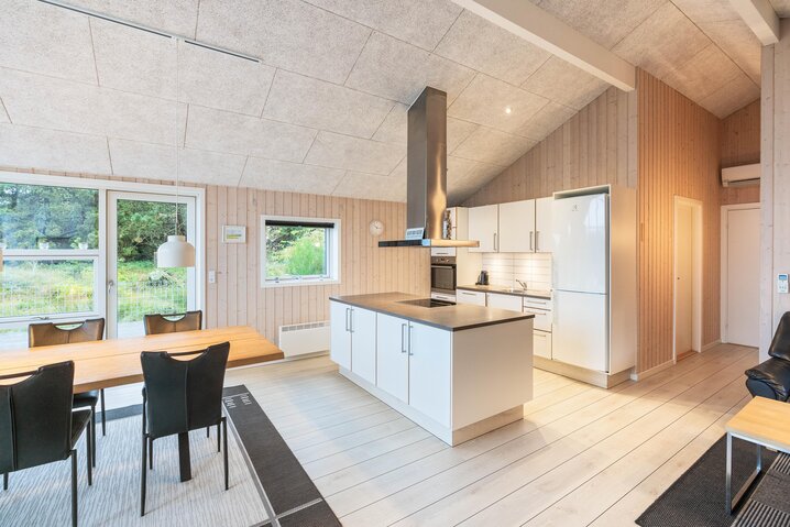 Sommerhus A1641 på Redningsvejen 29B, Nymindegab - Billede #12