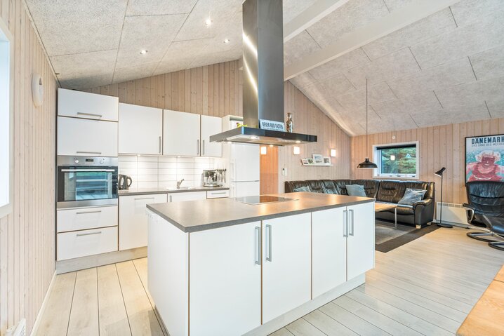 Sommerhus A1641 på Redningsvejen 29B, Nymindegab - Billede #16