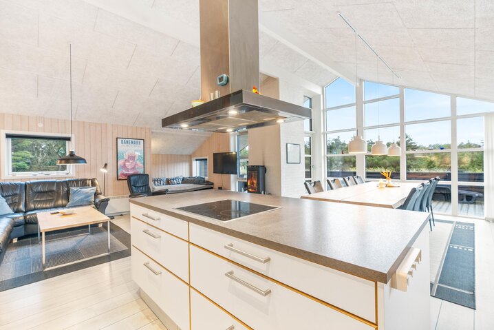 Sommerhus A1641 på Redningsvejen 29B, Nymindegab - Billede #17