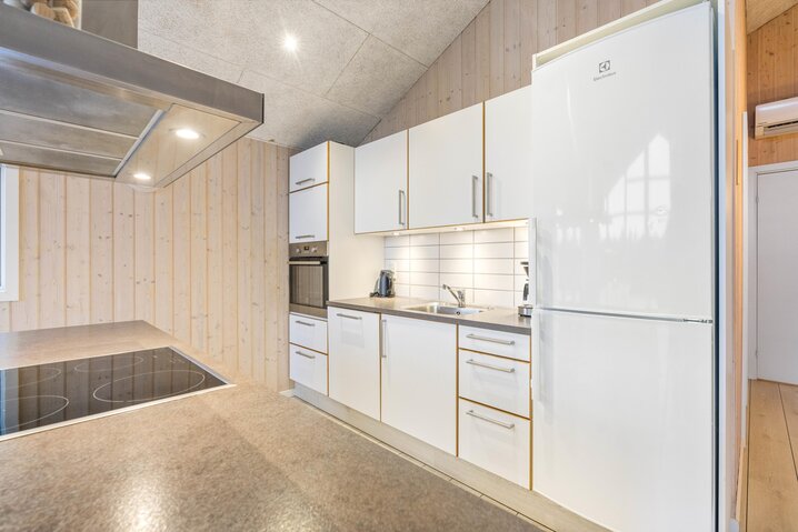 Sommerhus A1641 på Redningsvejen 29B, Nymindegab - Billede #19