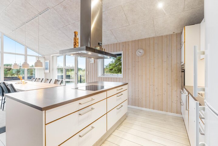 Sommerhus A1641 på Redningsvejen 29B, Nymindegab - Billede #20