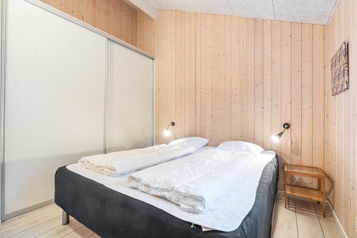 Sommerhus A1641 på Redningsvejen 29B, Nymindegab - Billede #21