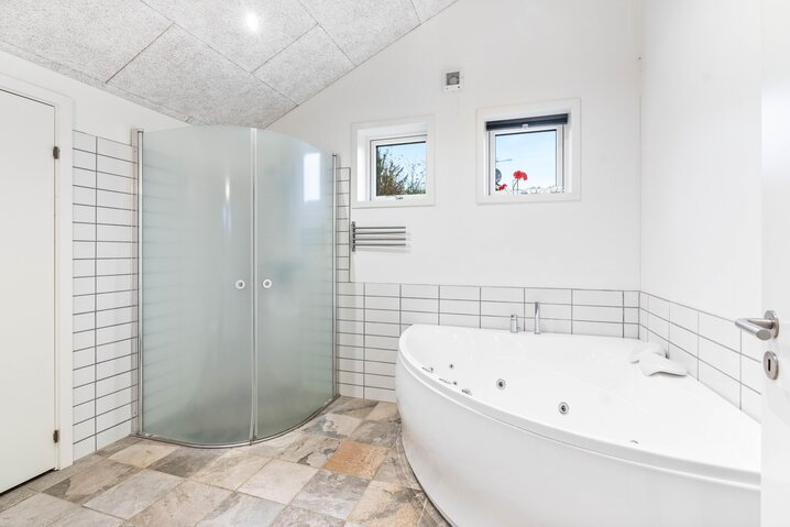 Sommerhus A1641 på Redningsvejen 29B, Nymindegab - Billede #22