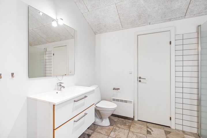 Sommerhus A1641 på Redningsvejen 29B, Nymindegab - Billede #24