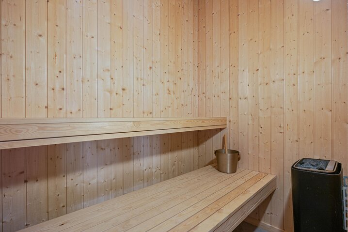 Sommerhus A1641 på Redningsvejen 29B, Nymindegab - Billede #25