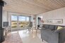 Ferienhaus A1643 in Auroravej 38, Bjerregård - Bild #5