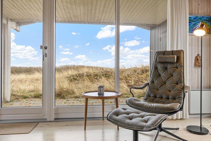 Sommerhus A1643 på Auroravej 38, Bjerregård - Billede #6