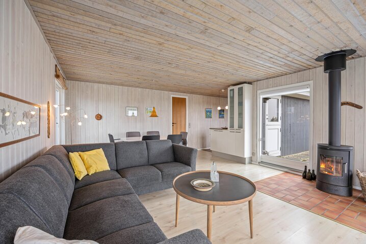 Sommerhus A1643 på Auroravej 38, Bjerregård - Billede #7