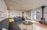 Sommerhus A1643 på Auroravej 38, Bjerregård - Billede #8