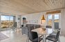 Sommerhus A1643 på Auroravej 38, Bjerregård - Billede #9
