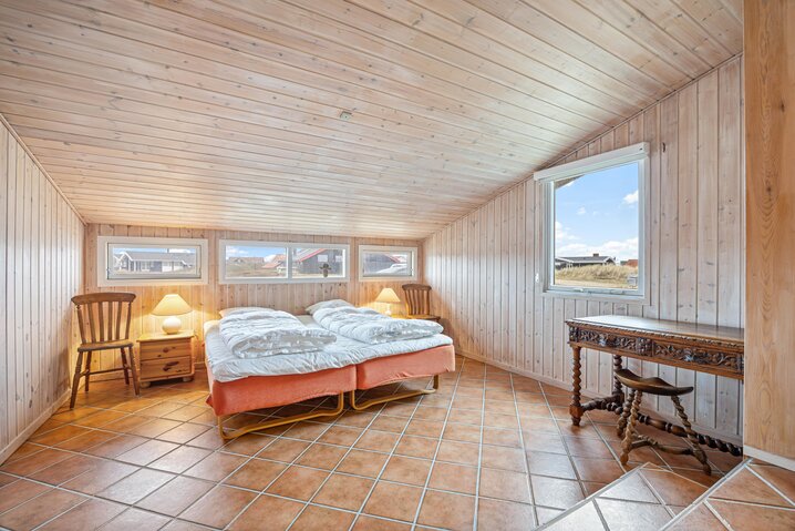 Sommerhus A1643 på Auroravej 38, Bjerregård - Billede #12