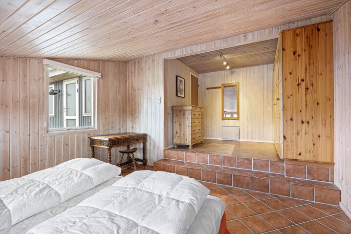 Sommerhus A1643 på Auroravej 38, Bjerregård - Billede #14