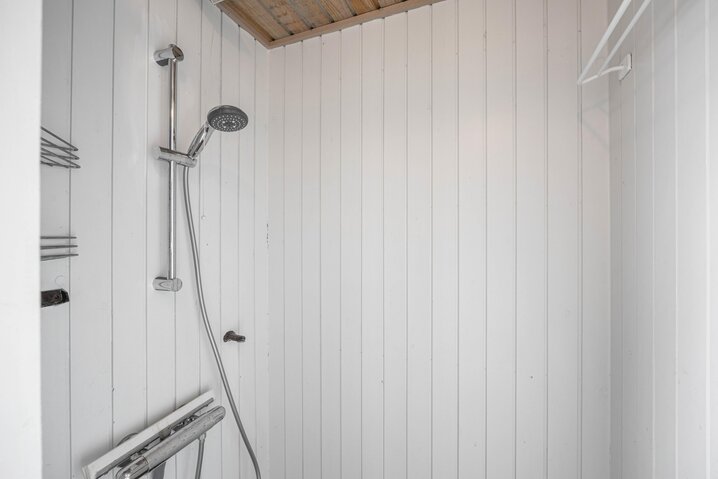 Sommerhus A1643 på Auroravej 38, Bjerregård - Billede #16