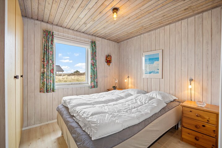 Sommerhus A1643 på Auroravej 38, Bjerregård - Billede #17